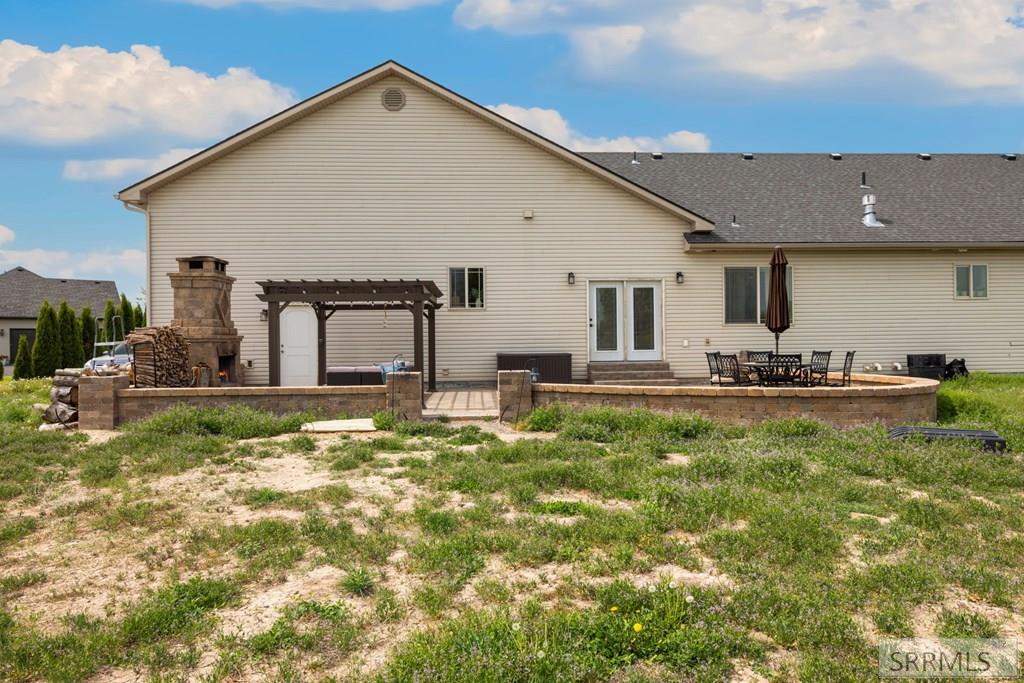 3919 E 116 N, RIGBY, Idaho image 32