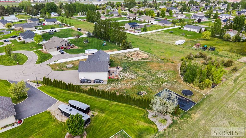 3919 E 116 N, RIGBY, Idaho image 42