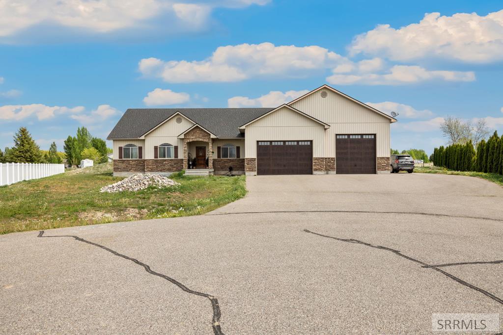3919 E 116 N, RIGBY, Idaho image 1
