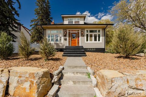 Photo of 355 6th Street, IDAHO FALLS, ID 83401 (MLS # 2181298)