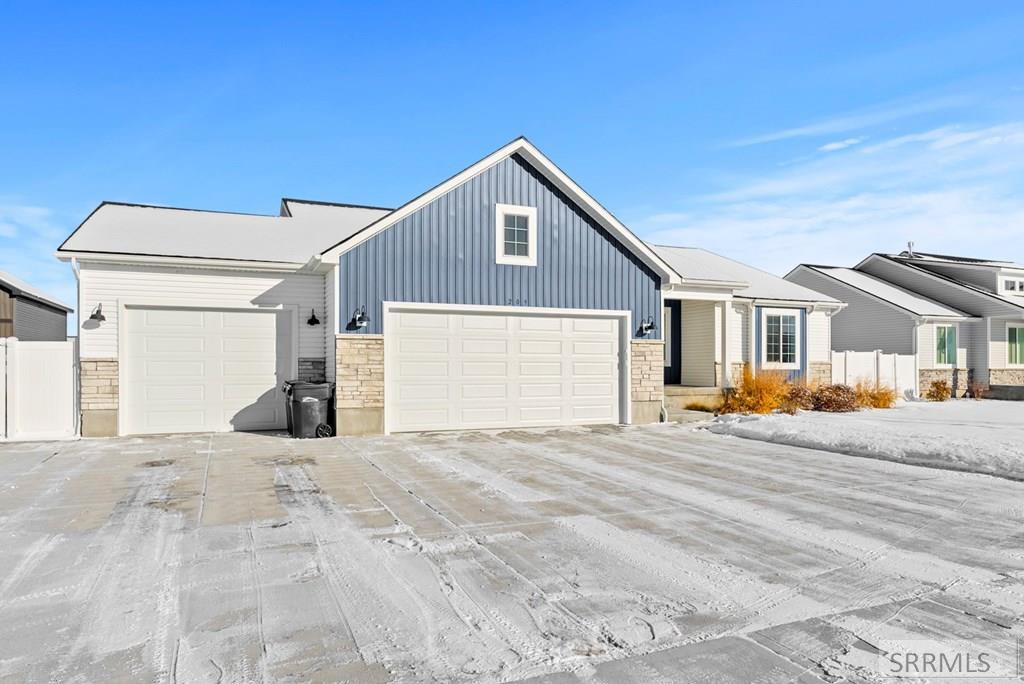 209 Winthorpe St, IDAHO FALLS, Idaho image 5