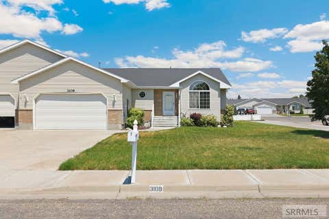 Photo of 3109 Madeline Drive, AMMON, ID 83406 (MLS # 2187828)