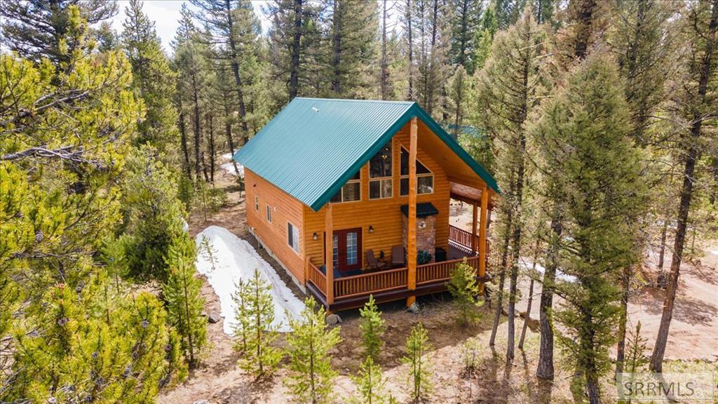 4088 Sage Hen Drive, ISLAND PARK, Idaho image 33