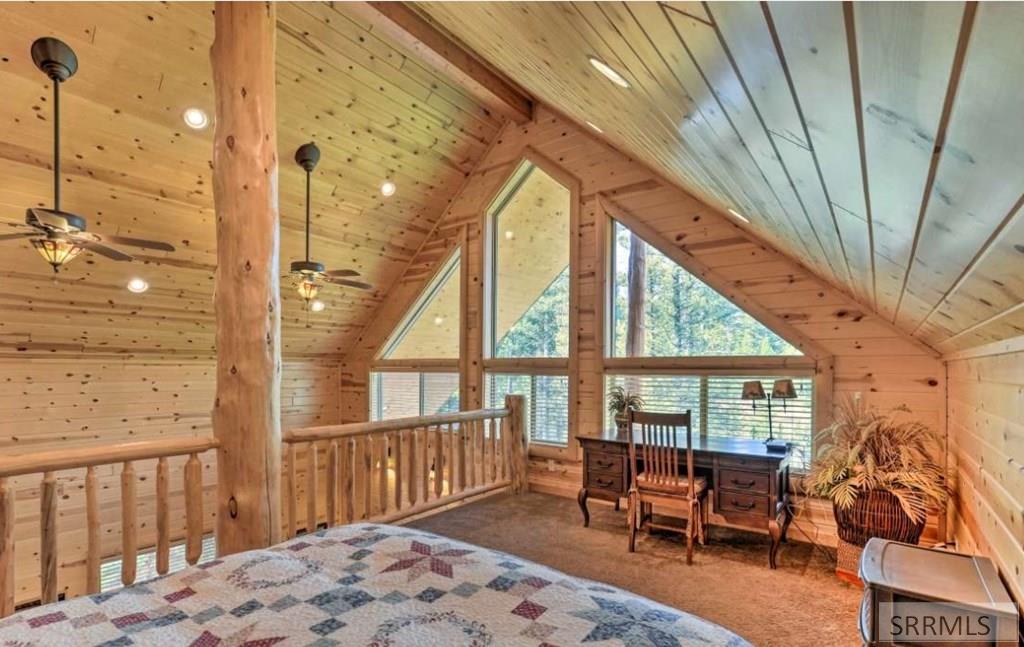 4088 Sage Hen Drive, ISLAND PARK, Idaho image 20