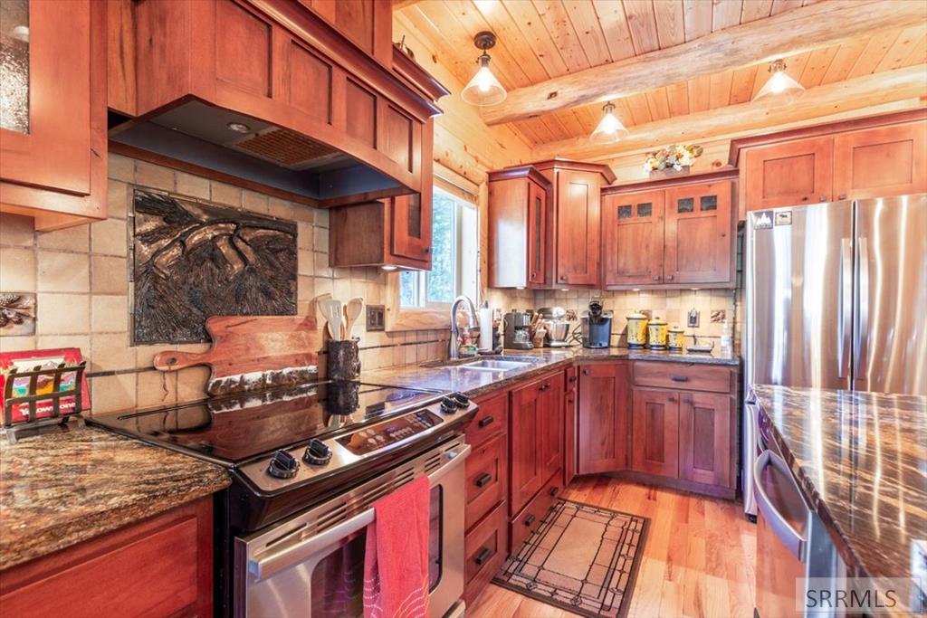 4088 Sage Hen Drive, ISLAND PARK, Idaho image 42