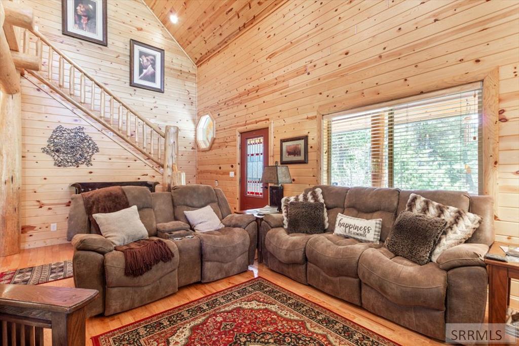 4088 Sage Hen Drive, ISLAND PARK, Idaho image 35