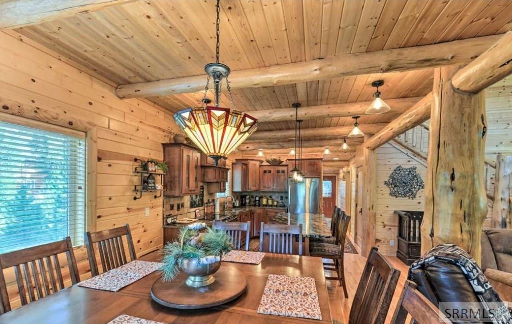 4088 Sage Hen Drive, ISLAND PARK, Idaho image 7