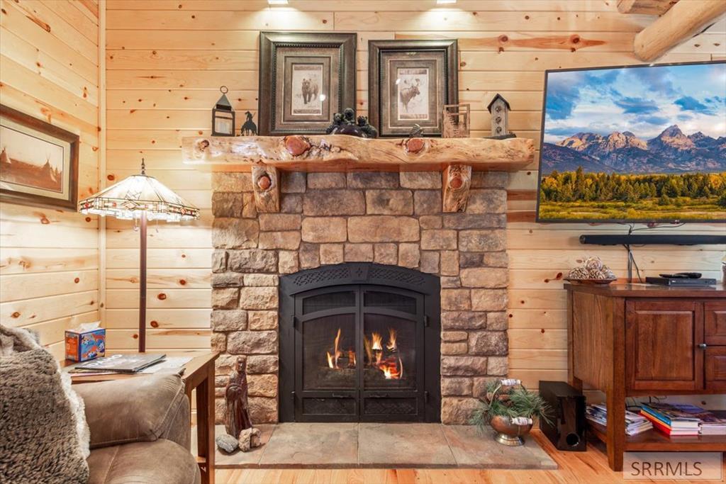 4088 Sage Hen Drive, ISLAND PARK, Idaho image 37