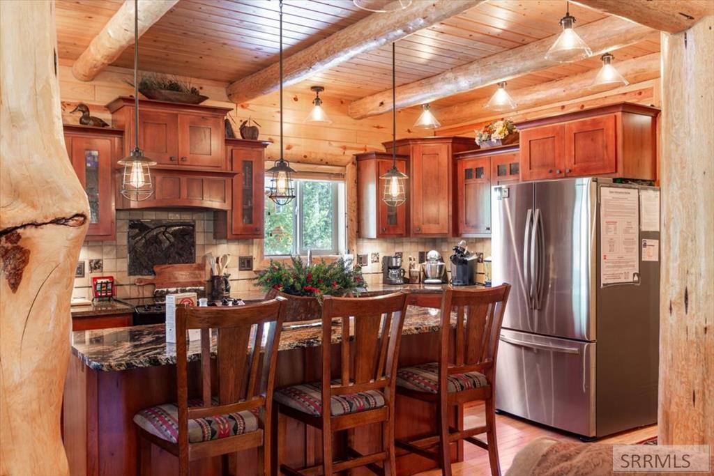 4088 Sage Hen Drive, ISLAND PARK, Idaho image 38