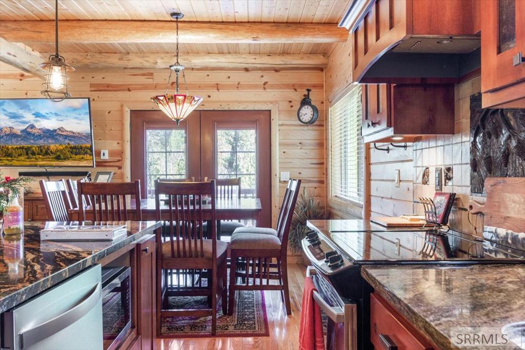 4088 Sage Hen Drive, ISLAND PARK, Idaho image 40