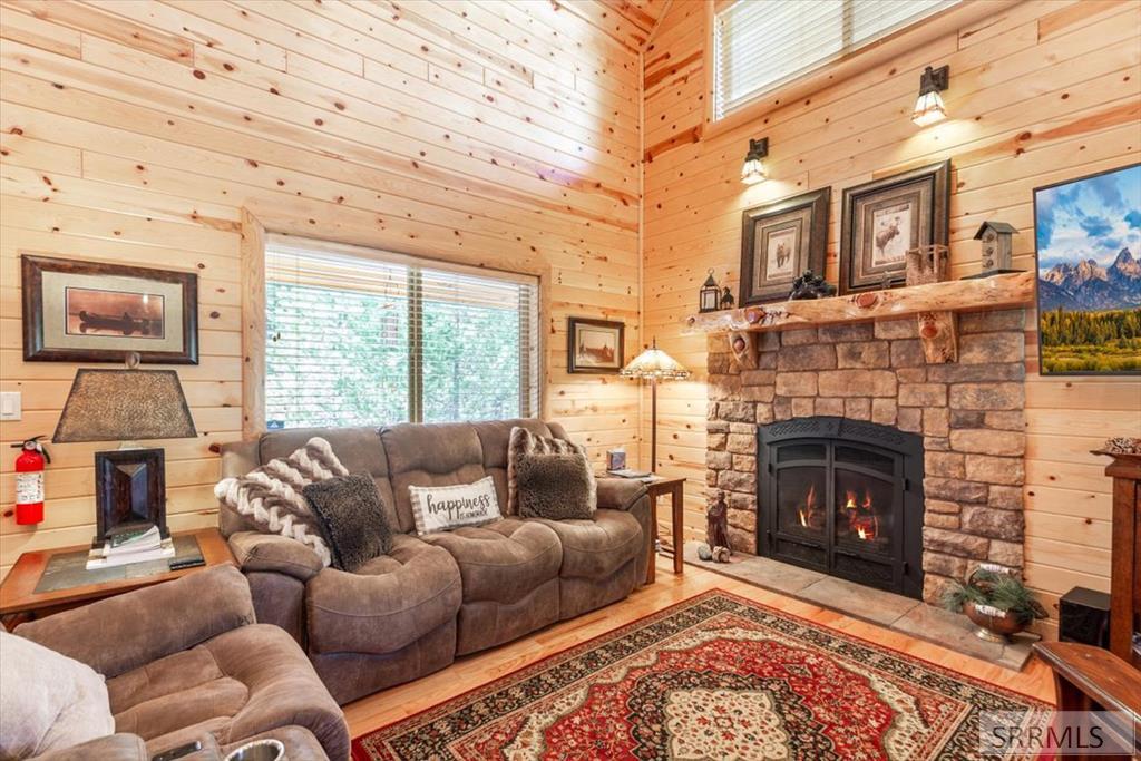 4088 Sage Hen Drive, ISLAND PARK, Idaho image 36