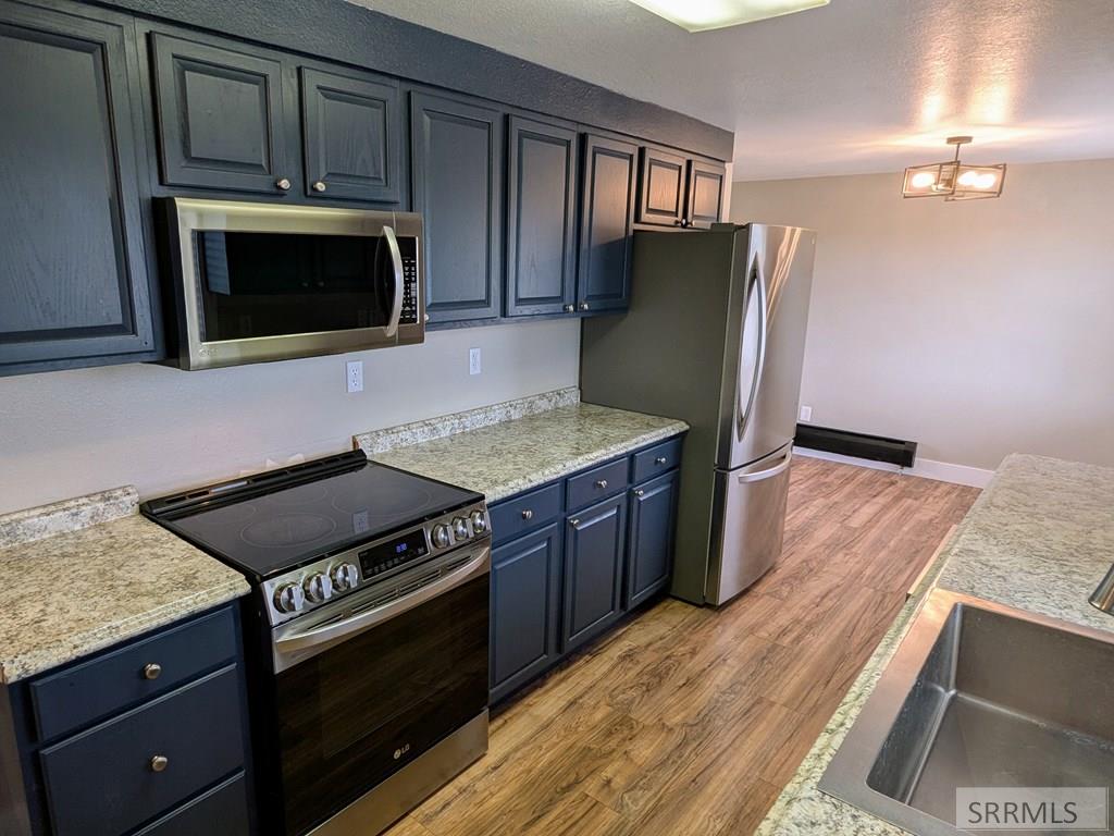 1603 W 5500 S, REXBURG, Idaho image 5