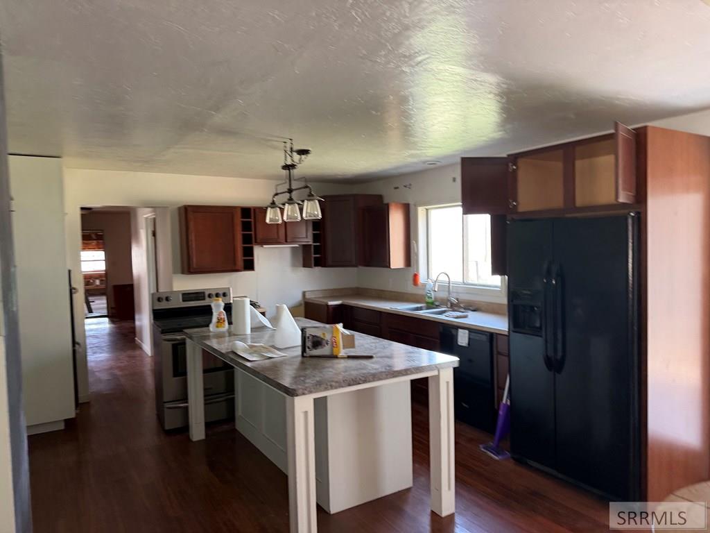 3060 W 2500 N, ARCO, Idaho image 37
