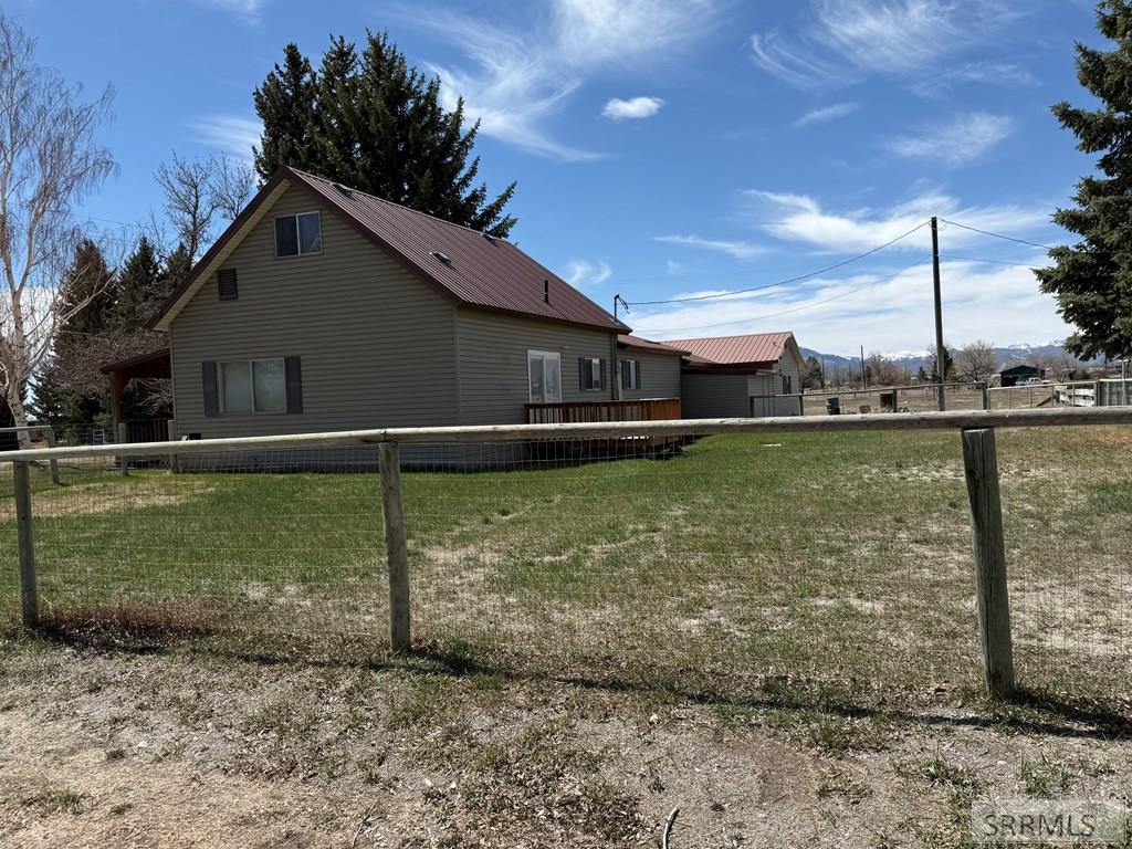3060 W 2500 N, ARCO, Idaho image 14