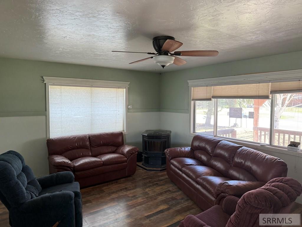 3060 W 2500 N, ARCO, Idaho image 33