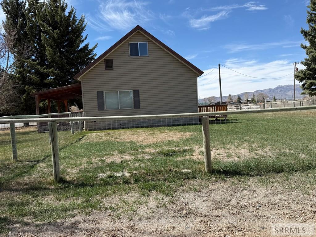 3060 W 2500 N, ARCO, Idaho image 13