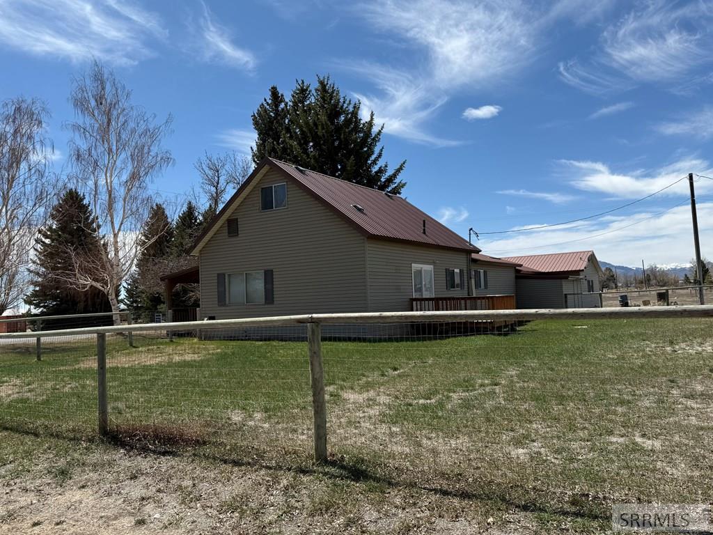 3060 W 2500 N, ARCO, Idaho image 17