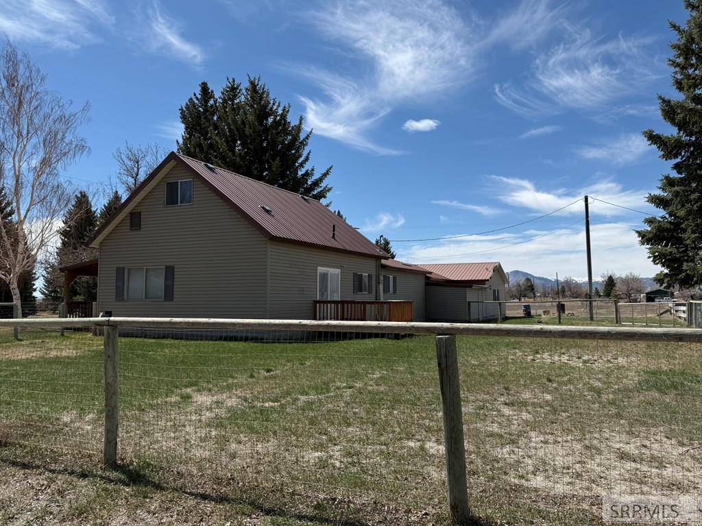 3060 W 2500 N, ARCO, Idaho image 16