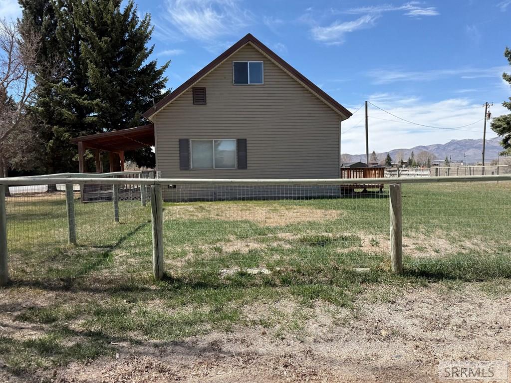 3060 W 2500 N, ARCO, Idaho image 12
