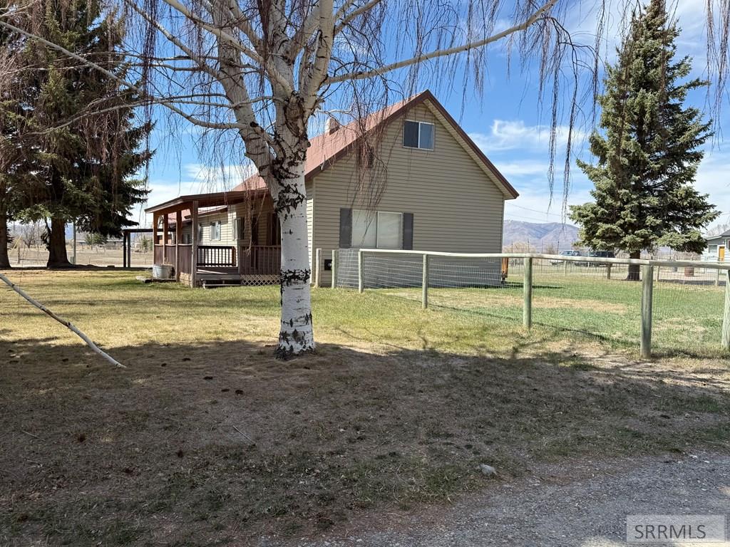 3060 W 2500 N, ARCO, Idaho image 11