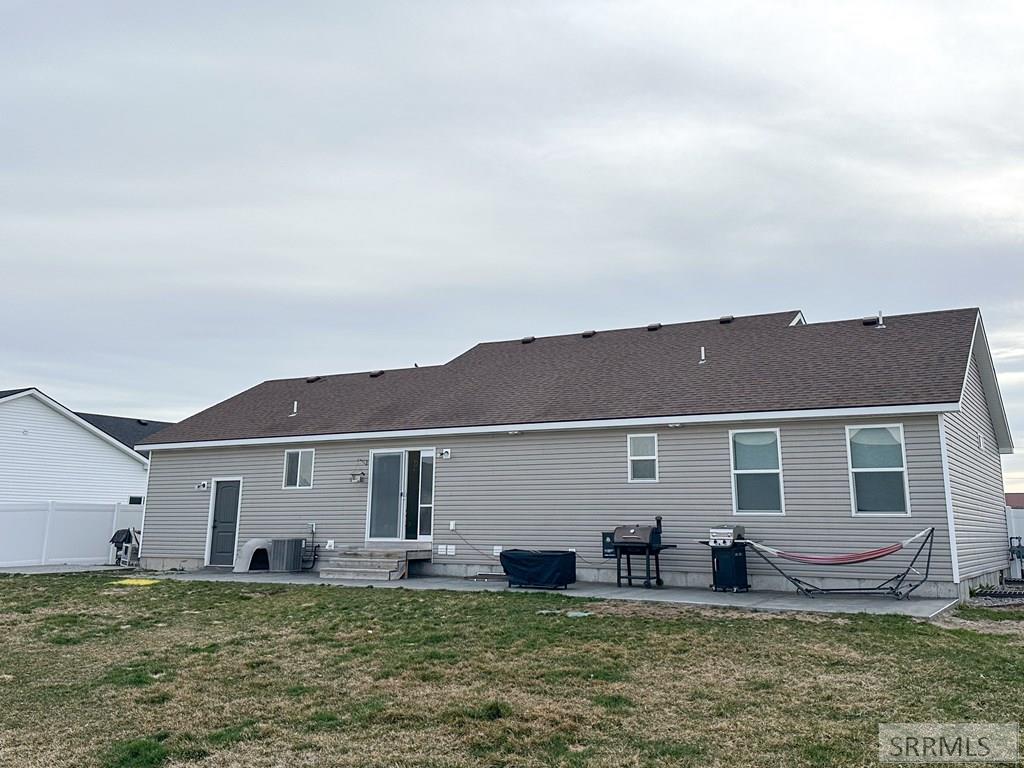 3917 Baldwin Avenue, IDAHO FALLS, Idaho image 19