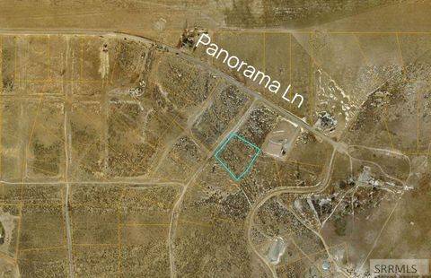 Photo of 5892 N Helaman Drive, IDAHO FALLS, ID 83402 (MLS # 2180872)