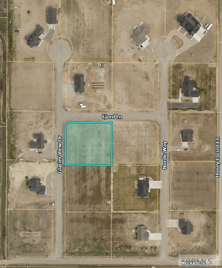 Lot 11 Fjord Lane, REXBURG, Idaho image 7