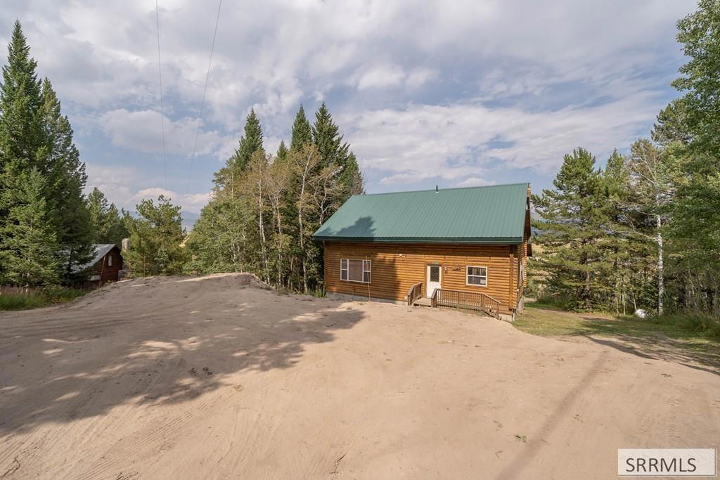 4790 Balsam Street, ISLAND PARK, Idaho image 31