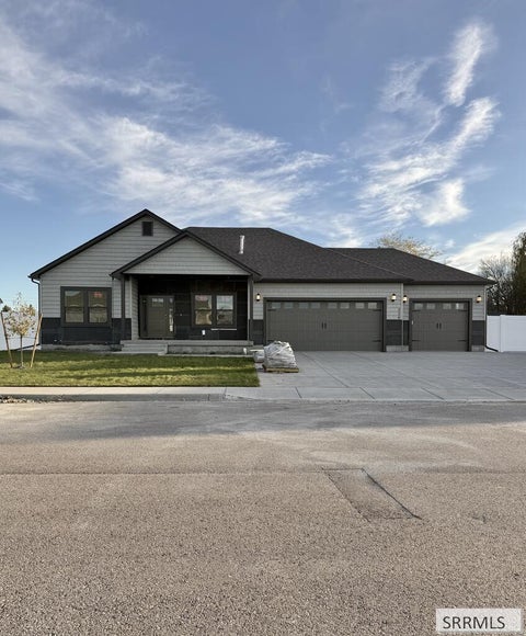Photo of 230 Moonlight Drive, SHELLEY, ID 83274 (MLS # 2189849)
