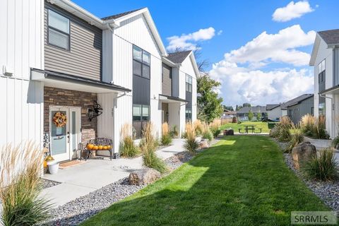 Photo of 267 Blue Sky Court, SUGAR CITY, ID 83448 (MLS # 2185087)