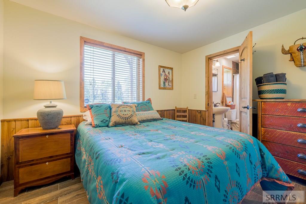 3936 Wise Owl Way, ISLAND PARK, Idaho image 26