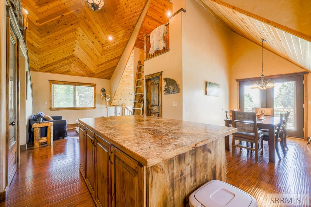 3936 Wise Owl Way, ISLAND PARK, Idaho image 5