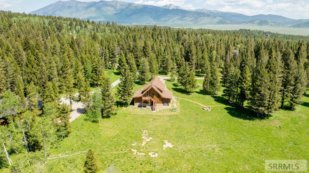 3936 Wise Owl Way, ISLAND PARK, Idaho image 38