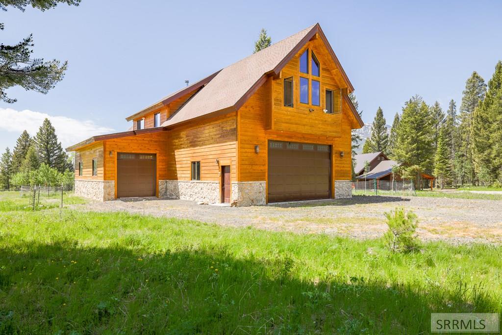 3936 Wise Owl Way, ISLAND PARK, Idaho image 42
