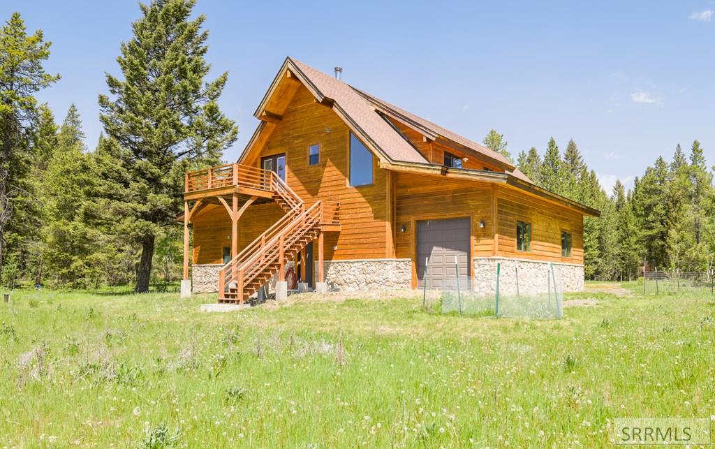 3936 Wise Owl Way, ISLAND PARK, Idaho image 43