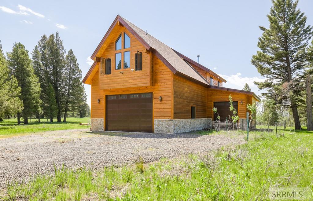 3936 Wise Owl Way, ISLAND PARK, Idaho image 39