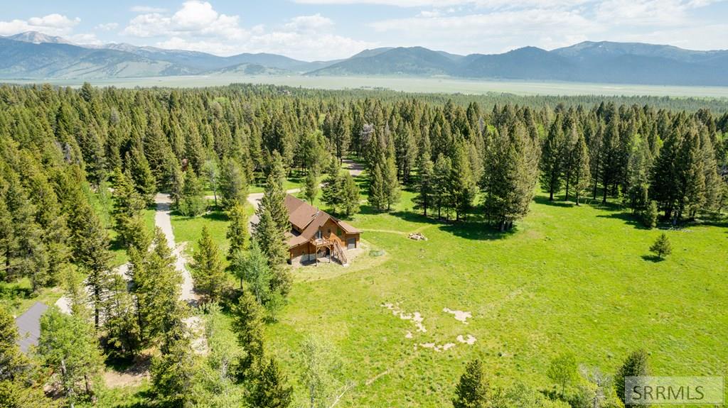 3936 Wise Owl Way, ISLAND PARK, Idaho image 40
