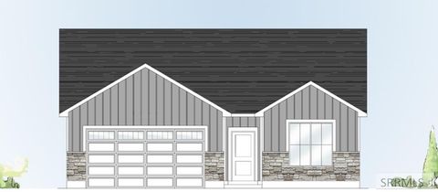Photo of 2320 W 550 S, REXBURG, ID 83440 (MLS # 2179441)