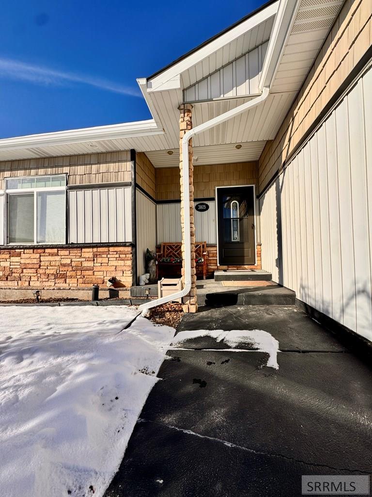 3805 N Copper Lane, IDAHO FALLS, Idaho image 3