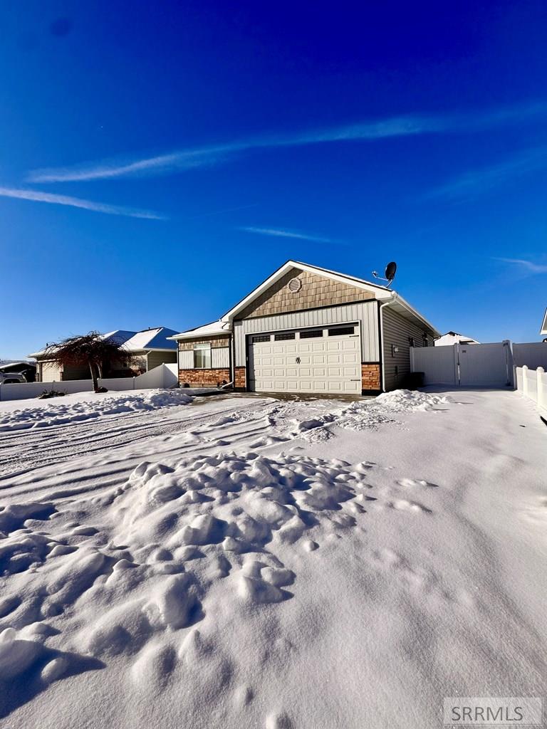 3805 N Copper Lane, IDAHO FALLS, Idaho image 2