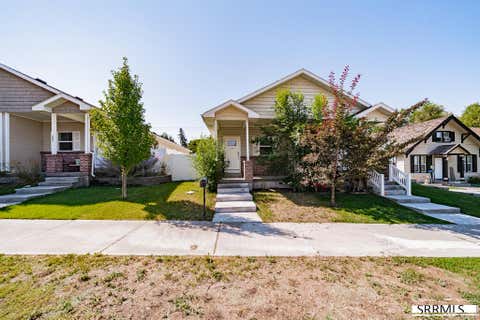 Photo of 259 W 20th Street, IDAHO FALLS, ID 83402 (MLS # 2188656)