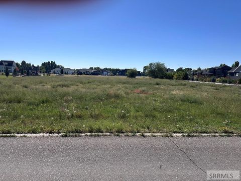 Vacant Land For Sale - LOT19 B4 545 N<br/> RIGBY, ID 83442