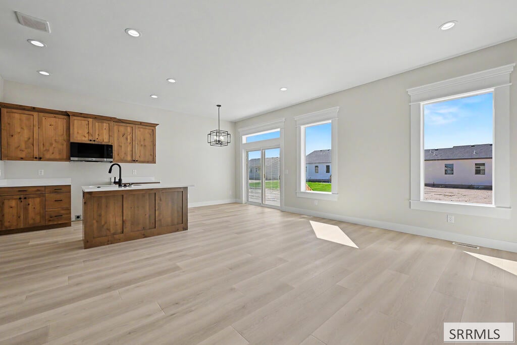 3116 Blue Muse Road