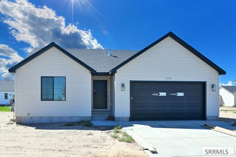 Photo of 3116 Blue Muse Road, AMMON, ID 83406 (MLS # 2188990)