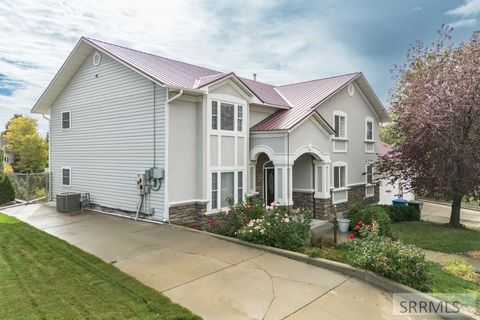 Photo of 2861 Lois Lane, POCATELLO, ID 83201 (MLS # 2180254)