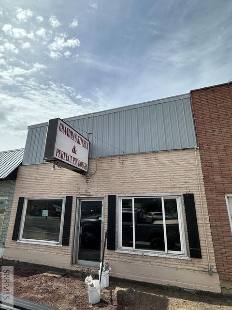 Photo of 110 N Main Street, GRACE, ID 83241 (MLS # 2172992)