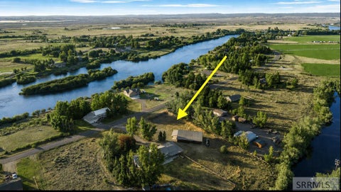 Photo of 762 S River Road, ST ANTHONY, ID 83445 (MLS # 2187881)