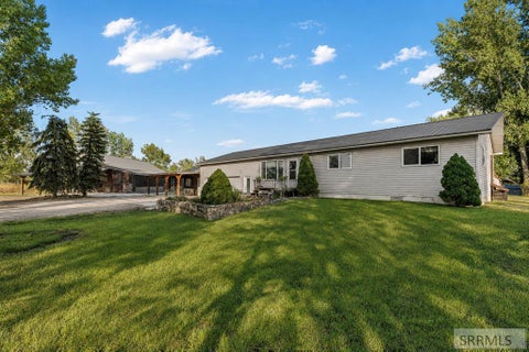 Homes For Sale - 762 S River Road<br/> ST ANTHONY, ID 83445
