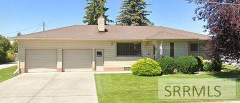 Photo of 2065 Highland Drive, BLACKFOOT, ID 83221 (MLS # 2180752)