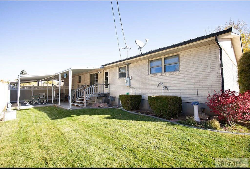 1253 Willard Avenue, POCATELLO, Idaho image 33